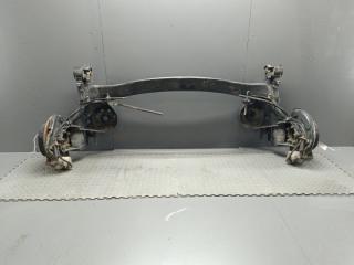 Балка подвески задняя TOYOTA ESTIMA ACR55 2AZ-FE 1 ракурс
