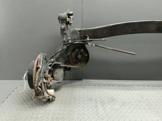 Балка подвески задняя TOYOTA ESTIMA ACR55 2AZ-FE 2 ракурс