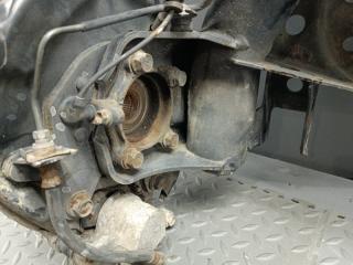 Балка подвески задняя TOYOTA ESTIMA ACR55 2AZ-FE 5 ракурс
