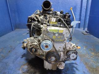 Двигатель DAIHATSU TAFT LA910S KF-VE ELECTRO, KF-VE7, V586138 1 ракурс