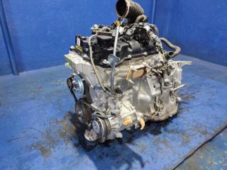 Двигатель DAIHATSU TAFT LA910S KF-VE ELECTRO, KF-VE7, V586138 3 ракурс