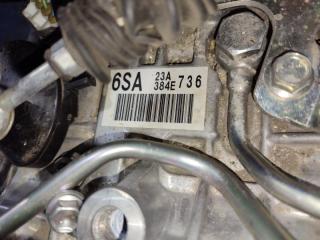 АКПП DAIHATSU TAFT LA910S KF-VE7 30400-B2130, 6SA 5 ракурс