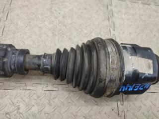 Привод левый передний TOYOTA COROLLA AXIO NZE144 1NZ-FE 5 ракурс