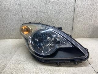 Фара правая передняя SUZUKI CERVO HG21S 35100-66K0 1 ракурс