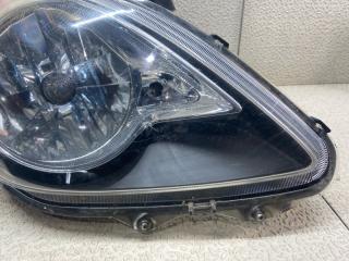 Фара правая передняя SUZUKI CERVO HG21S 35100-66K0 2 ракурс