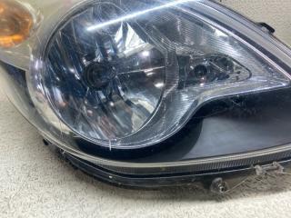 Фара правая передняя SUZUKI CERVO HG21S 35100-66K0 3 ракурс