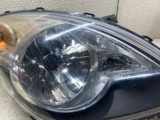 Фара правая передняя SUZUKI CERVO HG21S 35100-66K0 4 ракурс