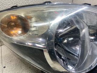 Фара правая передняя SUZUKI CERVO HG21S 35100-66K0 5 ракурс
