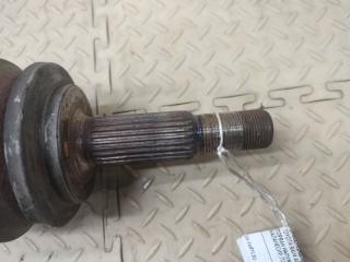 Привод правый передний TOYOTA RAV4 ACA31 2AZ-FE 2 ракурс
