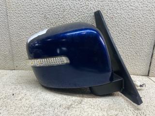 Зеркало правое переднее SUZUKI PALETTE MK21S 1 ракурс