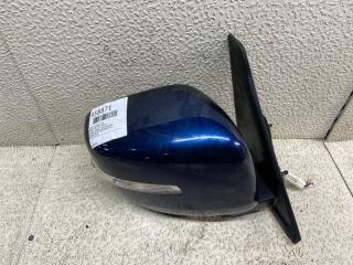 Зеркало правое переднее SUZUKI PALETTE MK21S 4 ракурс