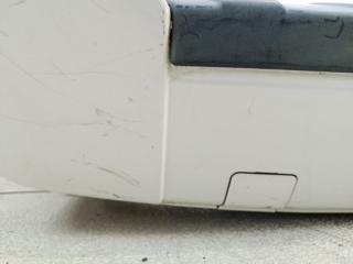 Бампер задний JEEP PATRIOT MK74 5 ракурс