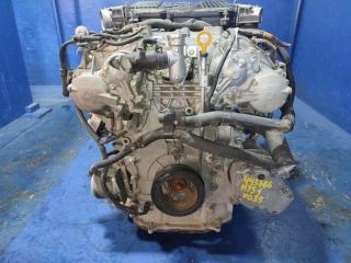 Двигатель NISSAN FUGA HY51 VQ35HR 101021MRA1, 1MOD, 798392C 1 ракурс