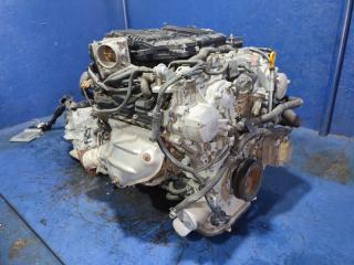 Двигатель NISSAN FUGA HY51 VQ35HR 101021MRA1, 1MOD, 798392C 2 ракурс