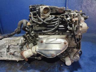 Двигатель NISSAN FUGA HY51 VQ35HR 101021MRA1, 1MOD, 798392C 5 ракурс