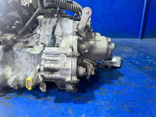 МКПП HONDA ACTY TRUCK HA9 E07Z YV6M 1 ракурс