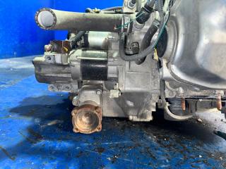 МКПП HONDA ACTY TRUCK HA9 E07Z YV6M 2 ракурс