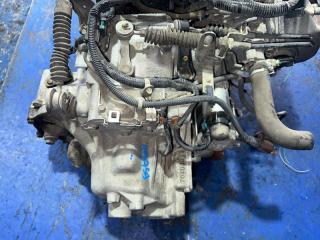 МКПП HONDA ACTY TRUCK HA9 E07Z YV6M 3 ракурс
