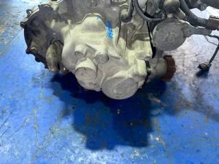 МКПП HONDA ACTY TRUCK HA9 E07Z YV6M 4 ракурс