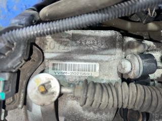 МКПП HONDA ACTY TRUCK HA9 E07Z YV6M 5 ракурс
