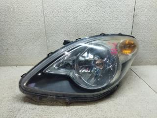 Фара передняя левая SUZUKI CERVO