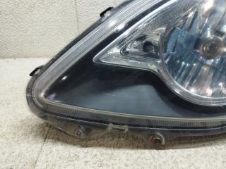 Фара левая передняя SUZUKI CERVO HG21S 35300-66K0 2 ракурс