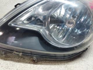 Фара левая передняя SUZUKI CERVO HG21S 35300-66K0 3 ракурс
