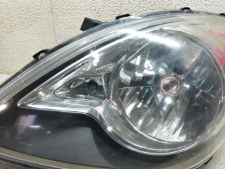 Фара левая передняя SUZUKI CERVO HG21S 35300-66K0 4 ракурс