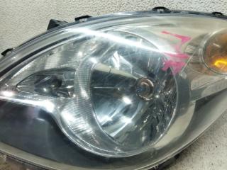 Фара левая передняя SUZUKI CERVO HG21S 35300-66K0 5 ракурс