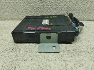 Блок управления efi SUBARU LEGACY BP5 22611AH812 5 ракурс