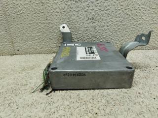 Блок управления efi TOYOTA COROLLA II EL55 5E-FE 89661-16600 3 ракурс