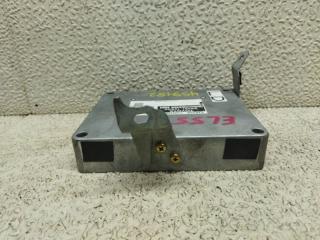 Блок управления efi TOYOTA COROLLA II EL55 5E-FE 89661-16600 4 ракурс
