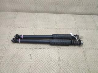 Амортизатор задний NISSAN MARCH K13 HR12DE 56210-HH0A 1 ракурс