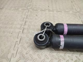 Амортизатор задний NISSAN MARCH K13 HR12DE 56210-HH0A 2 ракурс