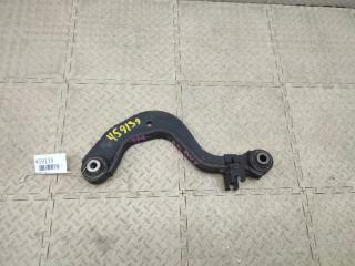 Рычаг правый задний VOLKSWAGEN TOURAN 1T1 BVY 1 ракурс