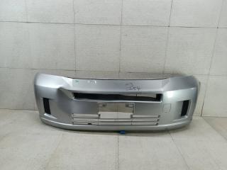 Бампер передний HONDA MOBILIO GB2 L15A 71101-SCCY-0100 1 ракурс