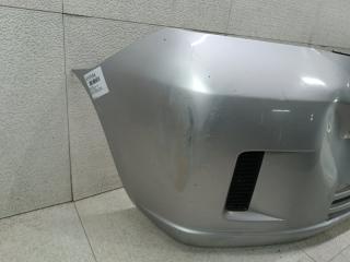 Бампер передний HONDA MOBILIO GB2 L15A 71101-SCCY-0100 2 ракурс