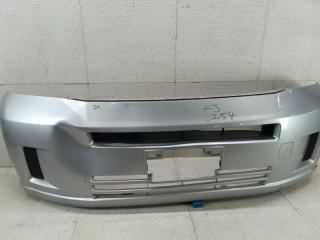 Бампер передний HONDA MOBILIO GB2 L15A 71101-SCCY-0100 4 ракурс