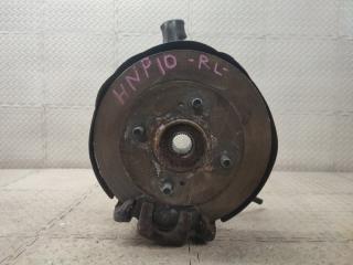 Ступица левая задняя NISSAN PRIMERA HNP10 SR20DE 1 ракурс Ступица левая задняя NISSAN PRIMERA HNP10 SR20DE 1 ракурс