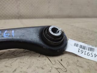 Рычаг правый задний VOLKSWAGEN PASSAT 1K0501530C 3 ракурс