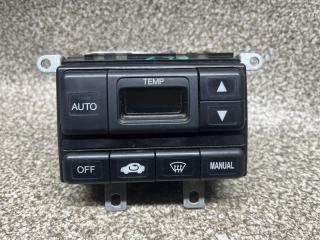 Климат-контроль HONDA LAGREAT RL1 BQ919-36400 1 ракурс