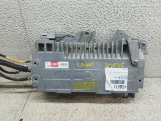 Электронный блок LEXUS LS600H UVF45 2UR-FSE G9250-50040 1 ракурс