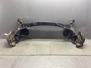 Балка подвески задняя TOYOTA ESTIMA ACR55 2AZ-FE 1 ракурс