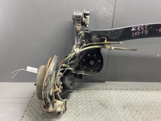 Балка подвески задняя TOYOTA ESTIMA ACR55 2AZ-FE 2 ракурс