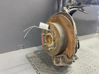 Балка подвески задняя TOYOTA ESTIMA ACR55 2AZ-FE 3 ракурс
