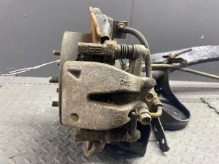 Балка подвески задняя TOYOTA ESTIMA ACR55 2AZ-FE 5 ракурс