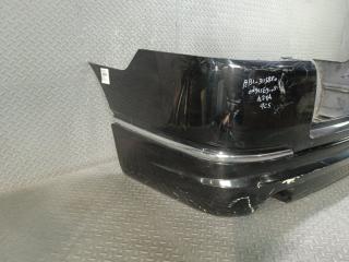 Бампер задний HONDA ODYSSEY RB1 K24A 71501-SFEB-0000 2 ракурс