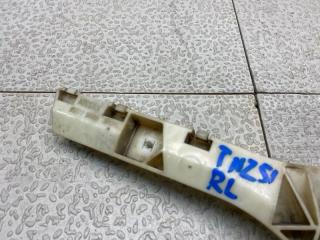Крепеж бампера левый задний NISSAN MURANO TNZ51 85227 1AA0A 2 ракурс