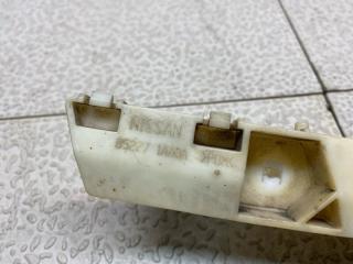 Крепеж бампера левый задний NISSAN MURANO TNZ51 85227 1AA0A 4 ракурс