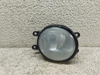 Туманка правая передняя TOYOTA BB QNC20 81210-0D041 1 ракурс